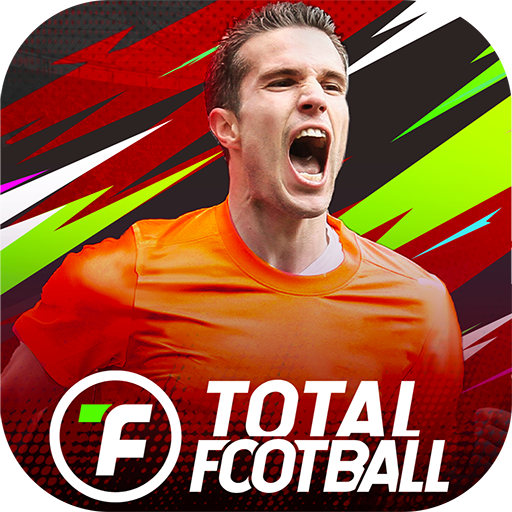 Total Football - Soccer Game