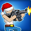The Gunner: Stickman Weapon Hero