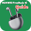 HUAWEI FreeBuds 4i Guide