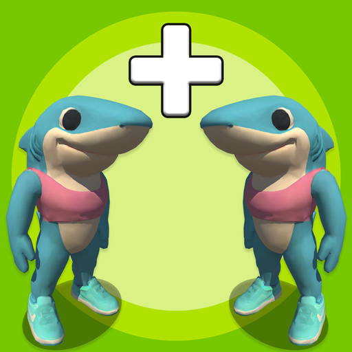 Italian Brainrot: Merge Runner