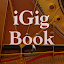 iGigBook Sheet Music Manager