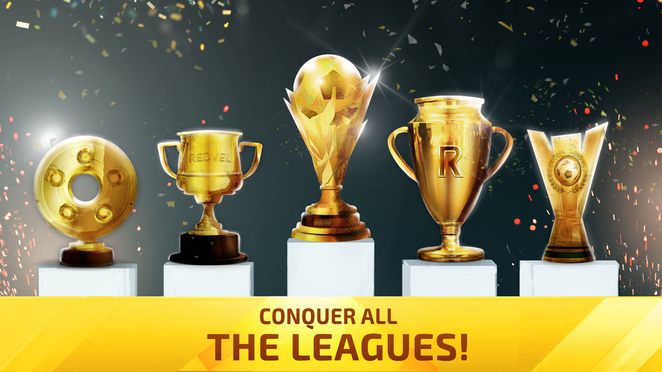 Play Soccer Star 22 Top Leagues Online