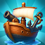 Pirate Legends: Sea Battle