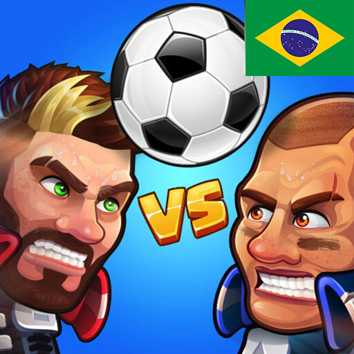 Head Ball 2 - Futebol Online