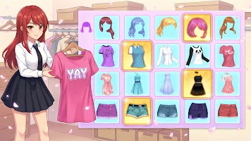 sachin and babi light blue dress Fashion Holic Game Review