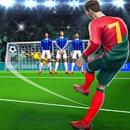 Gioca Football Kicks Strike Game per PC