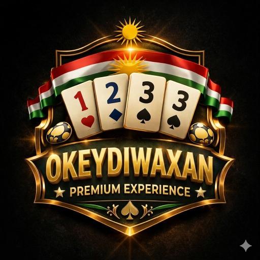 Okey Diwaxan