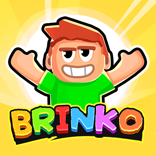 BRINKO - Party Royale