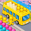 Bus Go! Car Traffic Jam