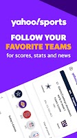 Download & Run Yahoo Sports: Scores & Updates on PC & Mac (Emulator)