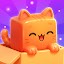 Kitty Pack: Cat Color Sort