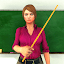 Scary Teacher 2021 - Adventure School Game