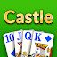 Castle Solitaire: Card Game