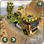 Army Truck Sim - Truck Games