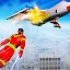 Light Speed Robot Doctor Hero - Rescue & Survival
