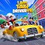 I am Taxi Driver Simulator 3d