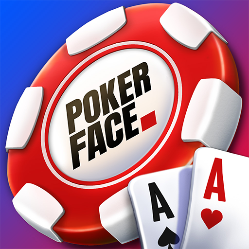 Play Poker Face: Texas Holdem Poker Online