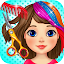 Hair saloon - Spa salon
