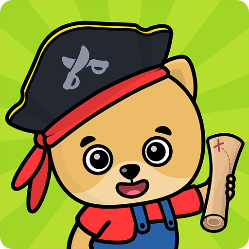 Anaokulu çocukları için çocuk oyunları