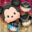 LINE：ディズニー ツムツム