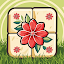 Blooming Garden Match