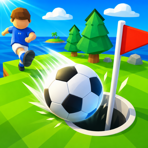 Soccer Golf