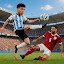 Football League: Mobile Soccer