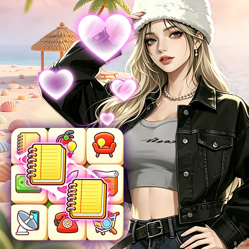Beauty Link Match