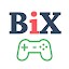 BiX Games: Play 300+ Games