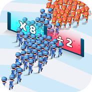 Graj Epic War-Zombie Control na PC