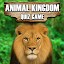 Animal Kingdom - Quiz Game