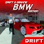 Bmw Super Car Drift Racing