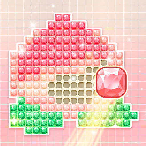 Phân Loại Màu: Game Kim Cương