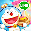 LINE: Doraemon Park