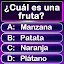 Word Trivia Juego de palabras