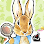 Peter Rabbit - Hidden World
