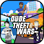 Dude Theft Wars Offline & Online Multiplayer Games