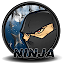 Ninja Run 3D