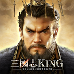 三國志KING pc