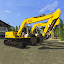 City Excavator Simulator 2023