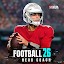 Football Head Coach 26 NFL PA