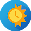 Sunrise Companion: Sunrise and Sunset Times