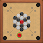 Carrom Board -Disc Game