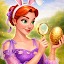 Bright Objects - Hidden Object
