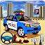 Super Police Car Parking 3D : Modern Car parking