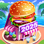 Cooking Marina - cooking games
