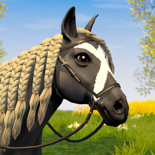 Play Star Equestrian - Horse Ranch Online