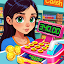 Super Market Shopping Games