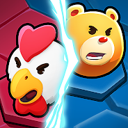 Jogue Hex Takeover para PC