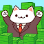 Office Cat: Idle Tycoon Game